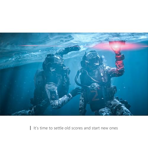 - Xbox Series X + Call of Duty: Modern Warfare III