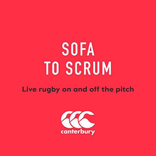 Canterbury Mens Thermoreg Baselayer - Black - S