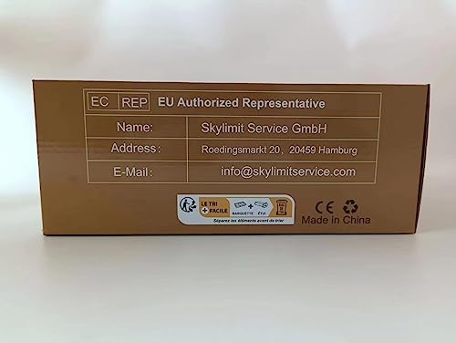 AYAOQIANG Cocktail Shaker Set with Stand,Cocktail Set for Beginer,750ml Stainless Steel Shaker for Cocktail,Home Bar Cocktail Tool Kit with Bamboo Display Stand