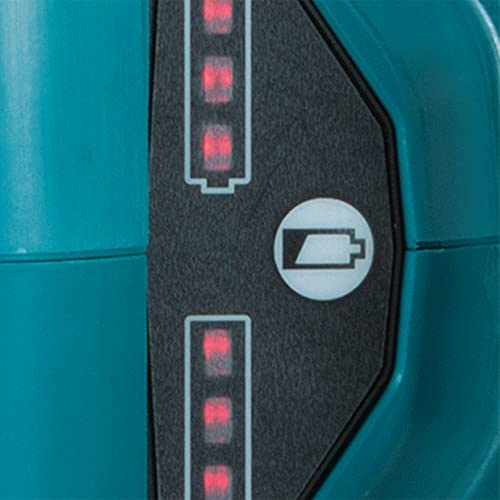 - Makita DUC355Z Twin 18V | Li-Ion LXT | 350mm Brushless Chainsaw -