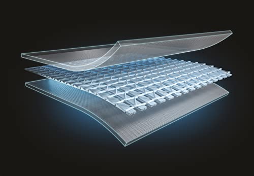 - Intex 85IN X 28IN Purespa Greywood Deluxe Set | Inflated size: 216cm x 71cm (28442BS) -