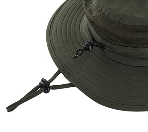 - Magracy Toddler/Kids  Sun Hat  | Waterpoof | UPF 50+ Protection Bucket Hat -