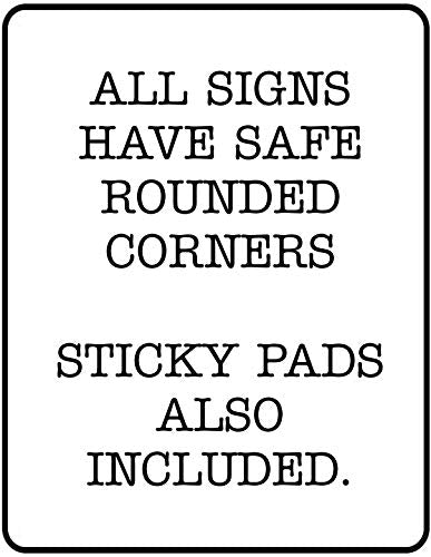 - Funny Metal Sign | Kichen Decor | Home Decor Funnt Sign -