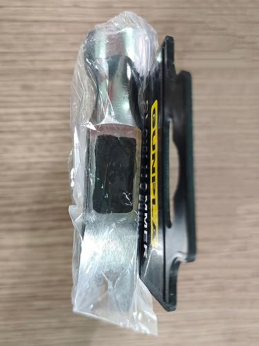 - Gunpla 8oz Stubby Claw Hammer | Carbon Steel Curved Framing Hammer -