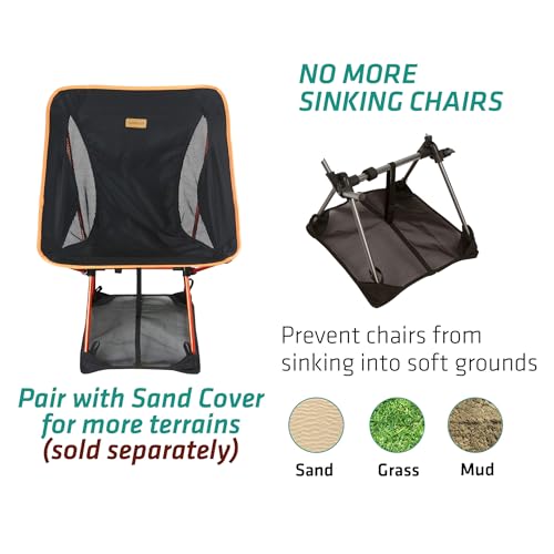- TREKOLOGY Ultra Lightweight | Compact Portable Chairs -