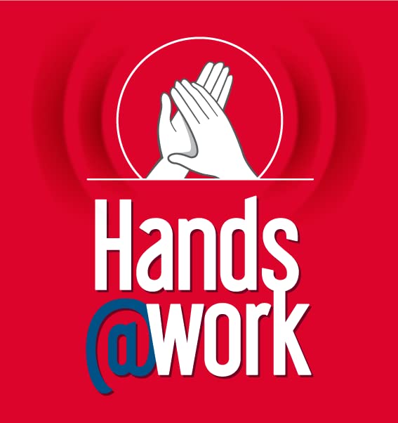 - Hands@Work | Intensive Formula | Nourishing | Glycerine Hand Cream -