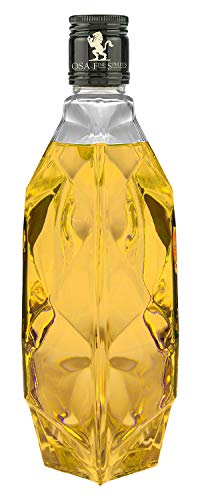 - Gold 10 Diamond | 10 Year Old Blended Malt Scotch Whisky | 70cl -