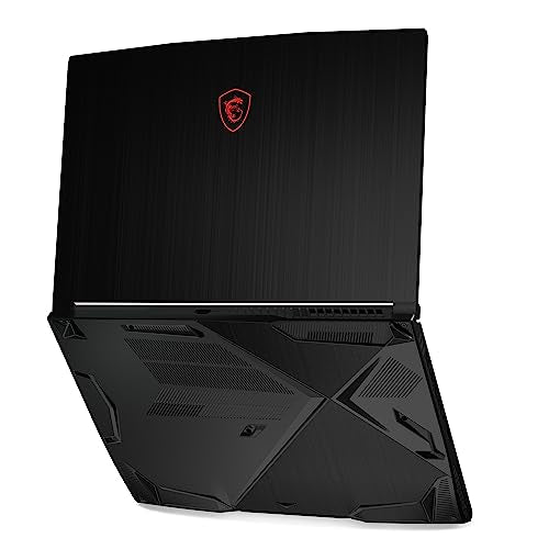 - MSI Thin GF63 Gaming laptop | (12VF-294UK) | Intel Core i7-12650H | 15.6" FHD 144Hz -
