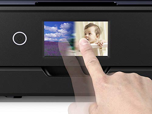 - Epson Expression Photo XP-970 A3 Multifunction Wireless Inkjet Printer -