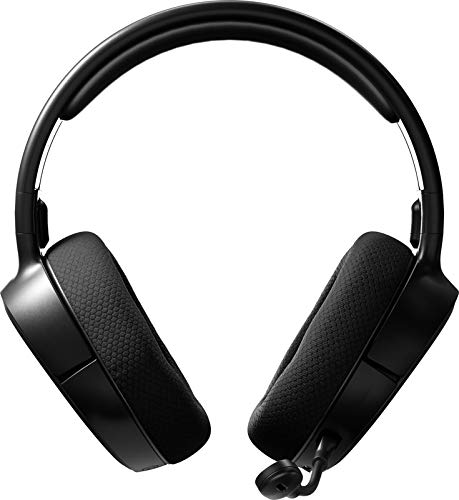 - SteelSeries Arctis 1 Wireless | Wireless Gaming Headset | USB-C -