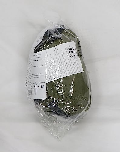 - NATUREFUN Ultra-Light Travel Camping Hammock | 300kg Load Capacity,(275 x 140 cm) -