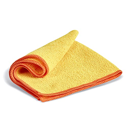 - Spontex 4 Microfibre Collection Cloths -