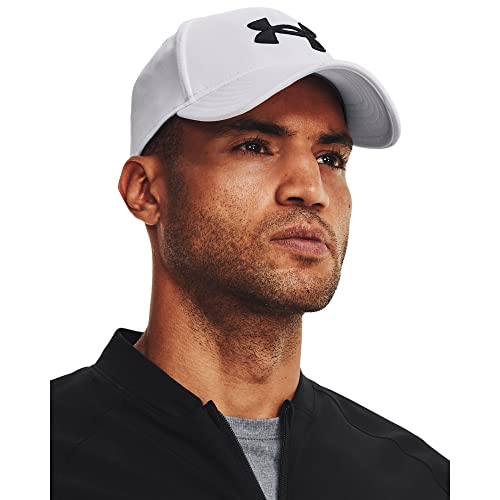 - Under Armour Men's Men's UA Blitzing Hat -