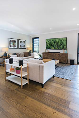 - Yamaha MusicCast 20 wireless speaker WX-021 – Alexa compatible Bluetooth Speaker.