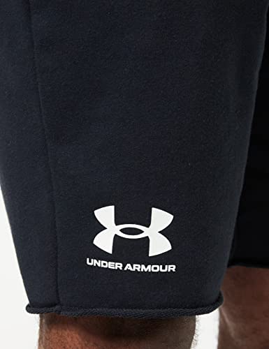 - Under Armour Men UA RIVAL TERRY SHORT -