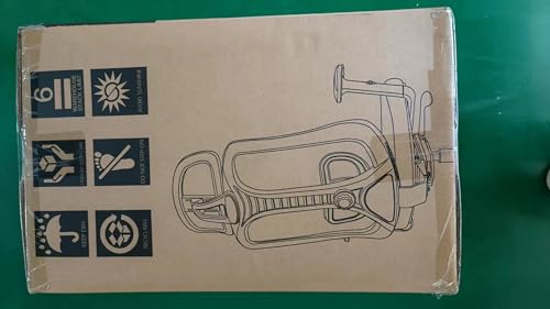 - Magic Life Ergonomic Office Chair | 4 Gear Adjustable Home Desk Chair -