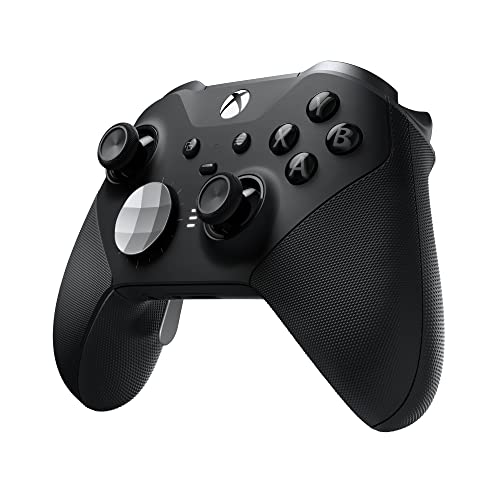 - Xbox Elite Wireless Controller Series 2