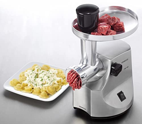 - Kenwood MG510 Meat Grinder | 1600 W -