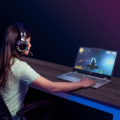 - Lenovo LOQ | 15 inch Full HD Gaming Laptop | Intel Core i5-12450HX | 16GB RAM | 512GB SSD | NVIDIA GeForce RTX 4060 | Windows 11 Home | Luna Grey -