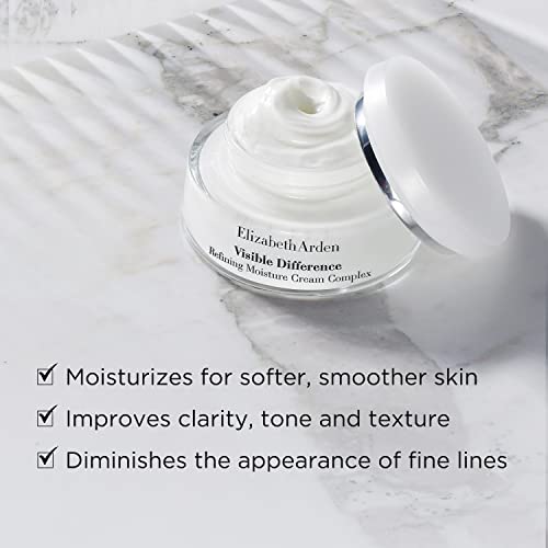- Elizabeth Arden Moisture Cream Complex | For Face | (75ml) -