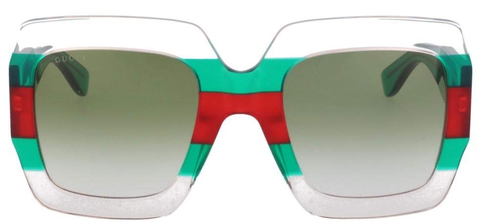 - Gucci Women's GG0178S 001 Sunglasses -