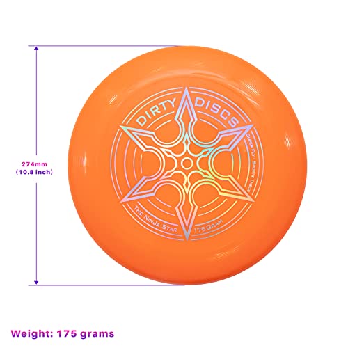 - Indy Frisbee | Professional Frisbee Disc -