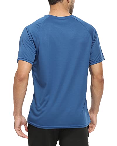 - HOPLYNN 3 Pack | Running Shirts -