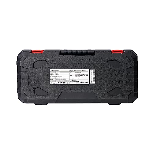 - Mini Chainsaw Brushless | Goldsea 6-Inch Electric Cordless Chainsaw | 2 x 4000mAh Batteries -