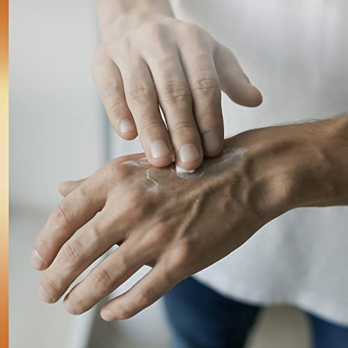 - Vaseline Men Lotion, Body & Face, 24.5 Oz. -