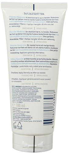 CeraVe Reparative Hand Cream