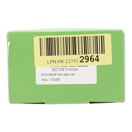 - ROCKBROS Photochromic Cycling Glasses|  3 in 1 Intelligence Lenses -