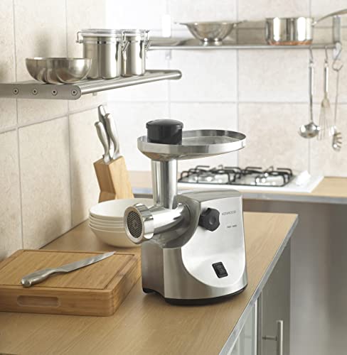 - Kenwood MG510 Meat Grinder | 1600 W -