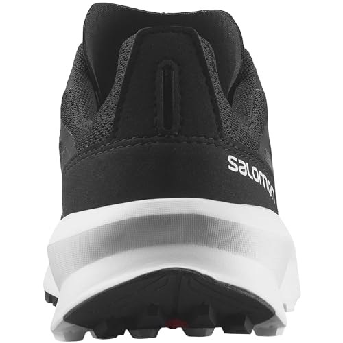- Salomon Patrol Unisex Kids Hiking & Running Shoes -