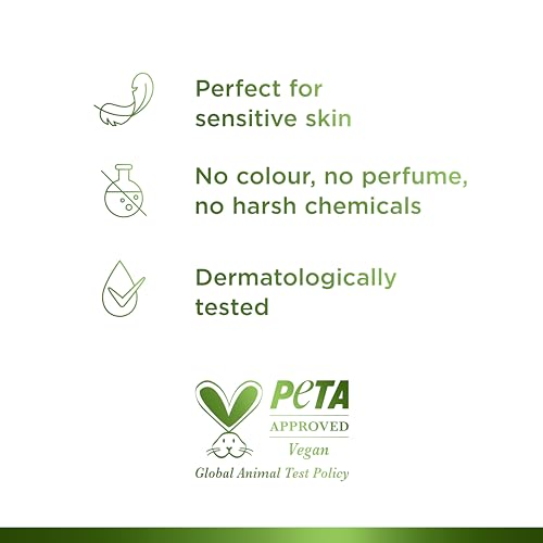 - Simple Replenishing Cream Cleanser Face Cleanser|  Suitable For Most Sensitive Skin -