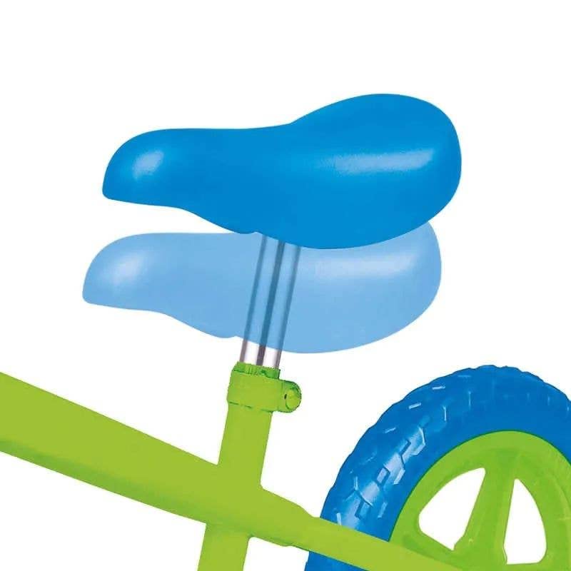 - OZBOZZ MY FIRST BALANCE BIKE - GREEN-