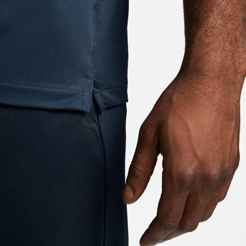 - NIKE Men's M NK DF Academy JSY SS T-Shirt -