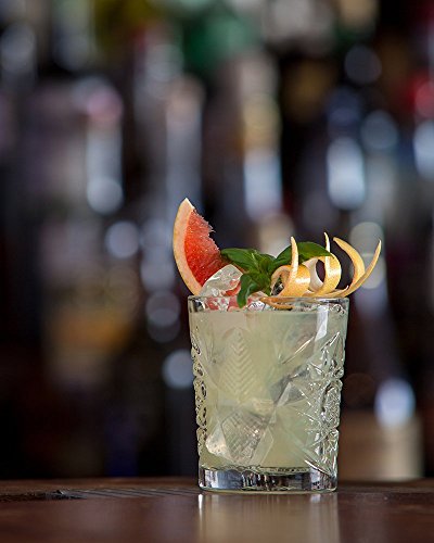 - The King of Soho I London Dry Gin -