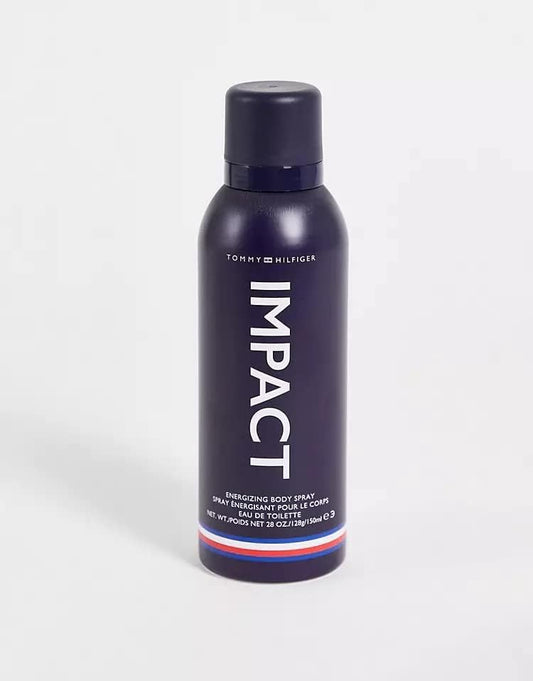 - Tommy Hilfiger | Impact All Over Body Spray -