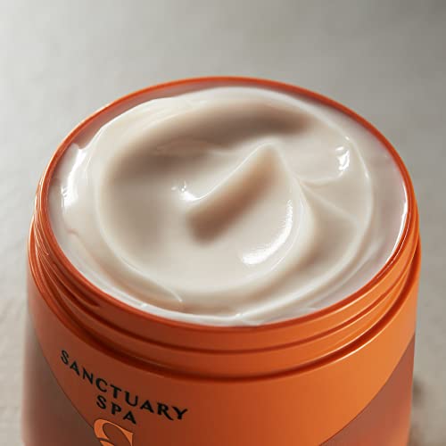 - Sanctuary Spa Body Butter Women | No Mineral Oil | Cruelty Free -