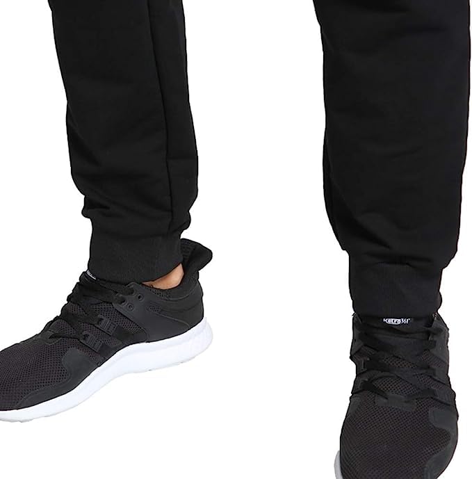 - Tansozer |  Tracksuit Bottoms | Gym Sports Trousers | Joggers Slim Fit -