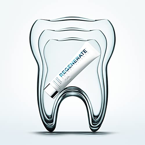 - Regenerate Advanced Toothpaste | Repair Tooth Enamel -