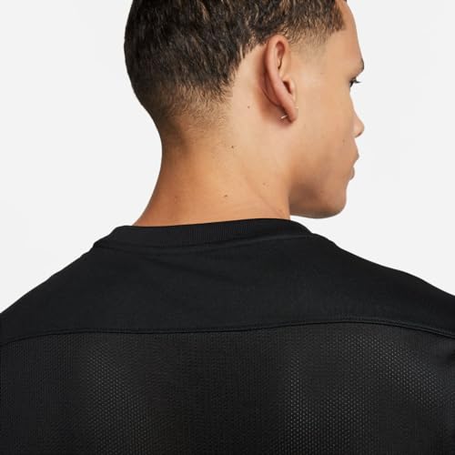 - NIKE Men's Park Vii Jersey | Long Sleeve Sweater -