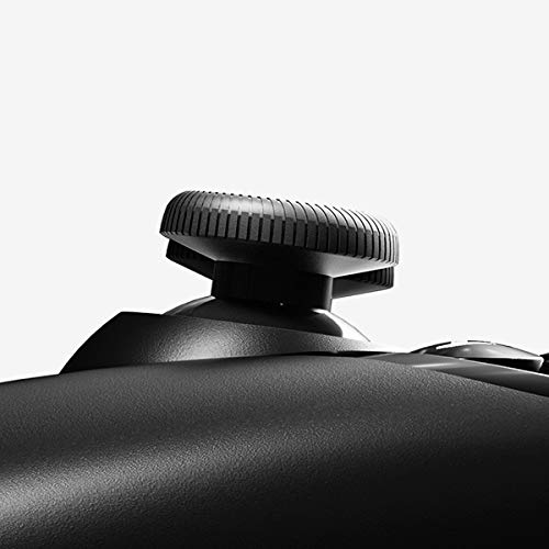 - SteelSeries Nimbus+ iOS Wireless Gaming Controller | iPhone, iOS, iPad, Apple TV | 50+ Hour Battery Life -