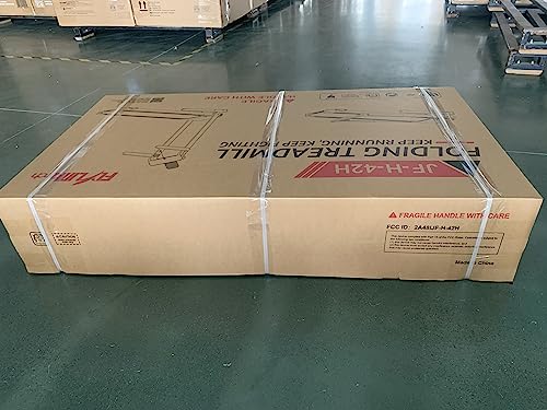 - Foldable Treadmill 3 Incline Levels | Max Weight 180kg | Up to 16km/h | Bluetooth -