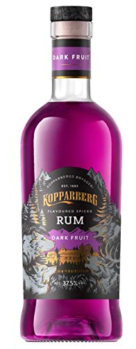 - Kopparberg Gin Strawberry & Lime | 70cl -
