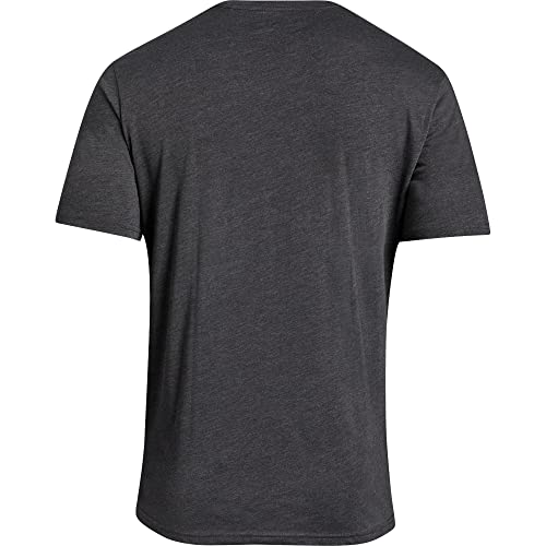 - Under Armour Men UA GL Foundation Short Sleeve Tee -
