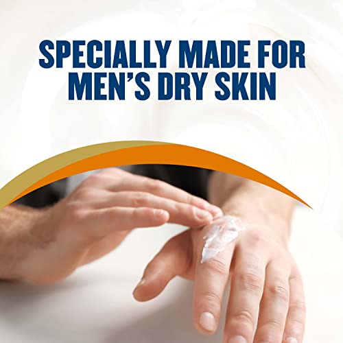- Gold Bond Men's Everyday Essentials Lotion | 14.5 Ounce -
