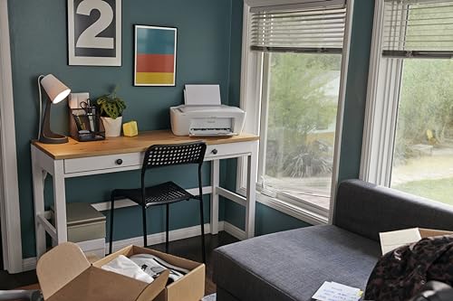 - HP DeskJet 2810e All in One Printer | Perfect for Home | Colour | Wireless | Print, Scan & Copy | 3 Months of Instant Ink included Easy Setup & Reliable Wi-Fi -