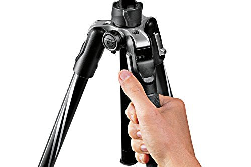 - Manfrotto Befree Advanced Camera Tripod Kit | Twist Closure -