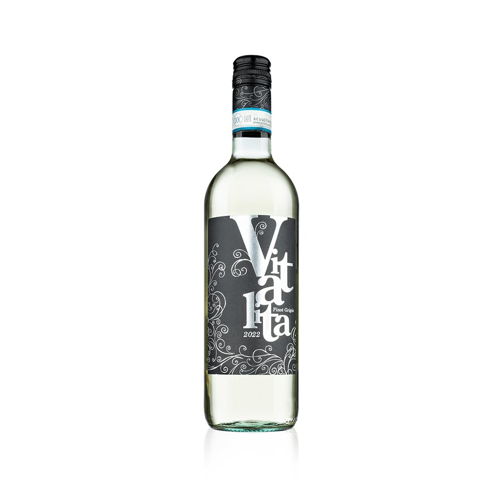 - Virgin Wines - Customer Favourites White Wine Case - 12 Bottles (75cl) -